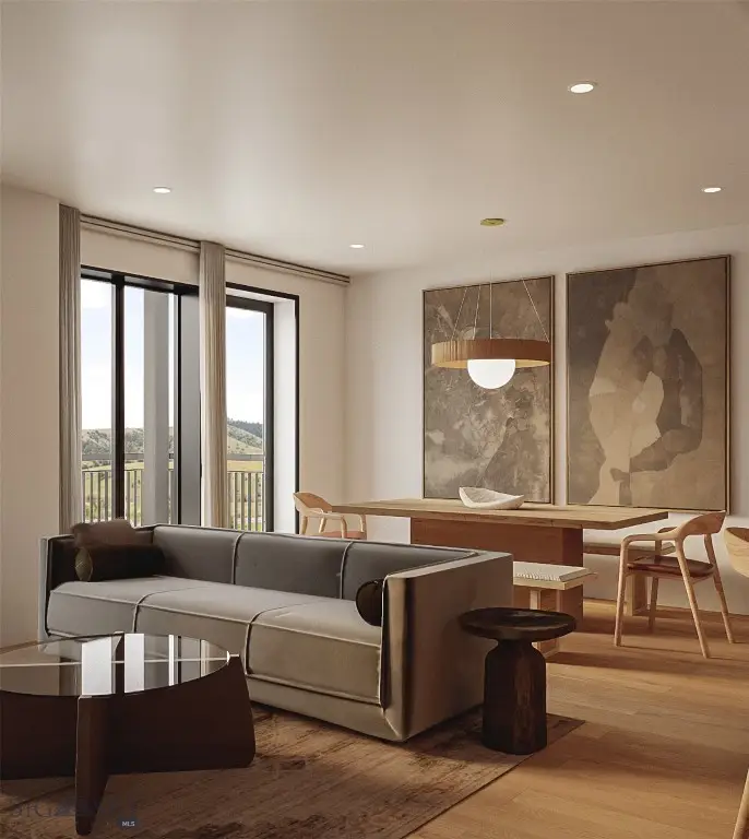 805 N Ida Avenue #205, Bozeman, MT 59715 - Image #2