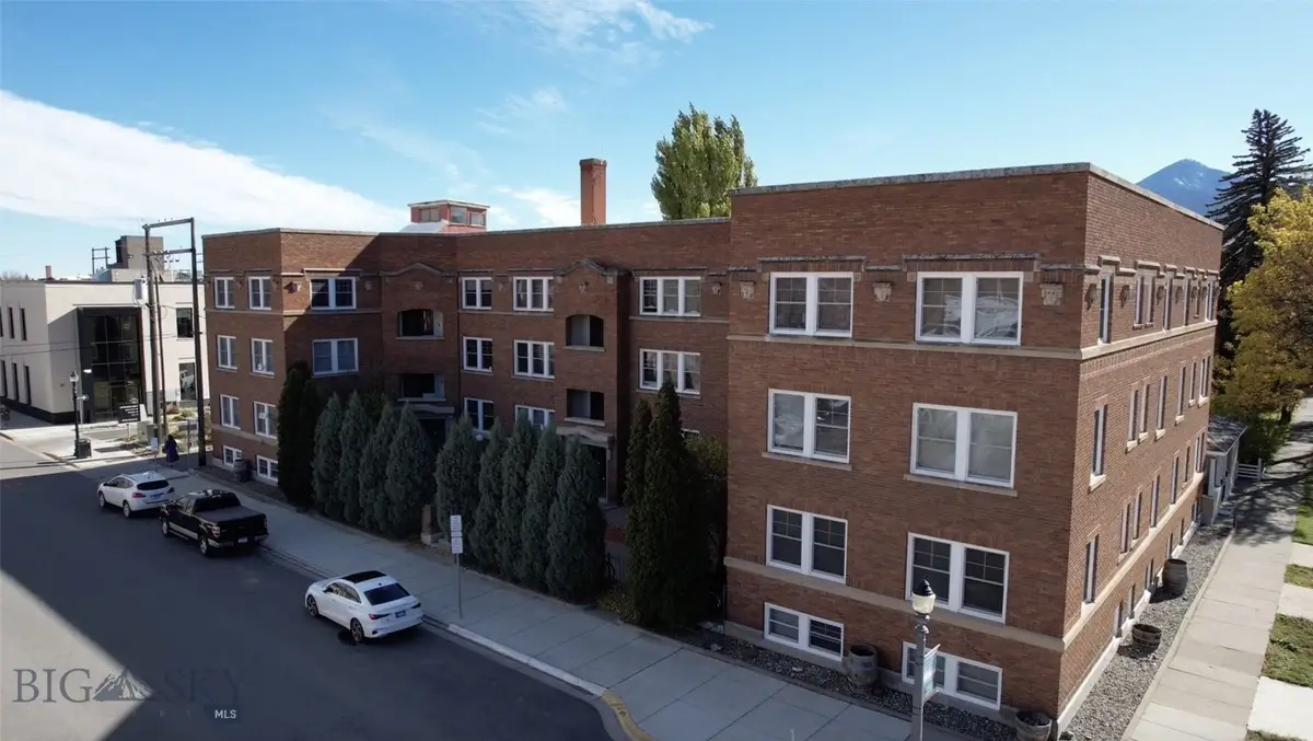 219 W Callender Street, Livingston, MT 59047 - #1