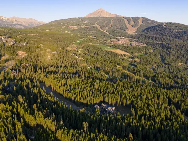 TBD Sweetroot Fork, Big Sky, MT 59716