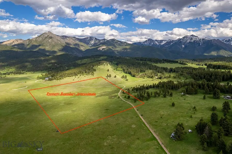 00 Above Paradise Trail, Livingston, MT 59047 - Image #2