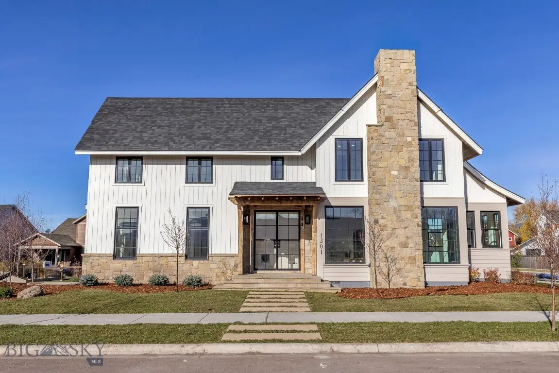 1301 Cambridge Drive, Bozeman, MT 59715 - Image #1