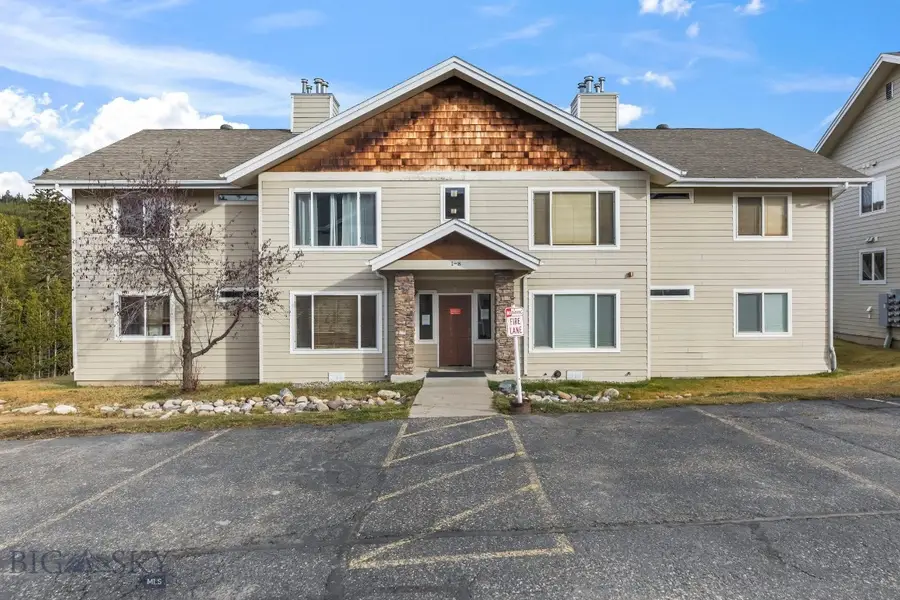 13 Moose Ridge #8, Big Sky, MT 59716 - Image #2