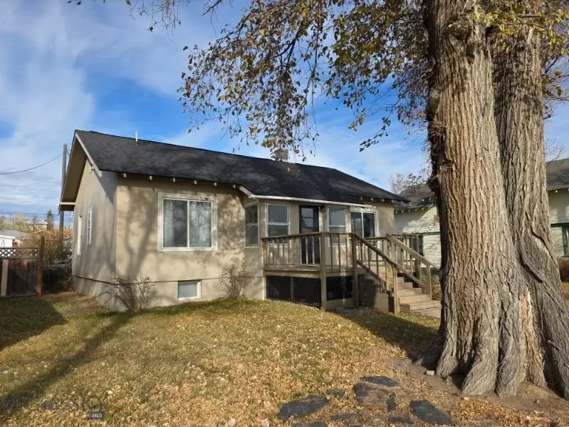 307 1st W, Whitehall, MT 59759 - Image #3