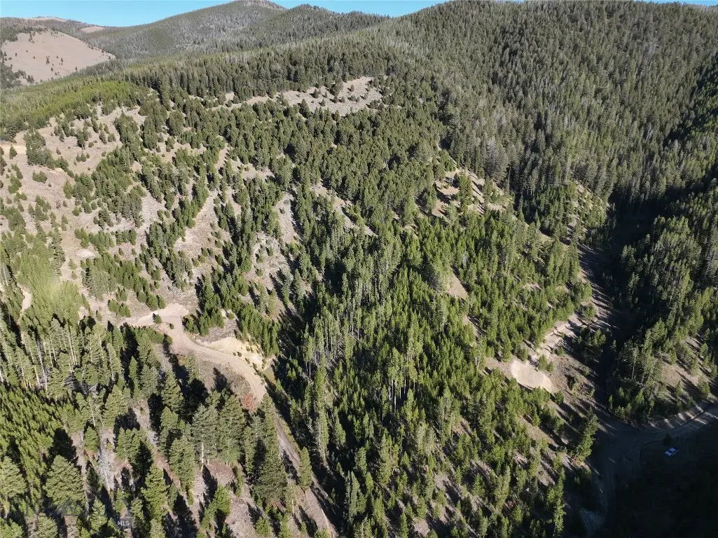 TBD Ruby Mine Road, Butte, MT 59701 - Image #1