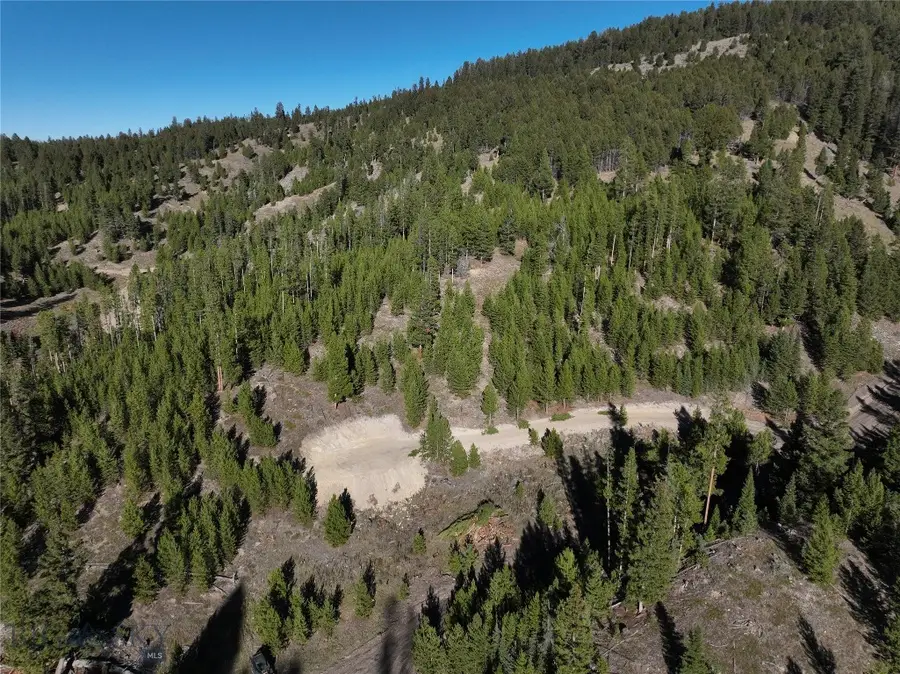 Lot 5 Ruby Mine Road, Butte, MT 59701 - Image #3