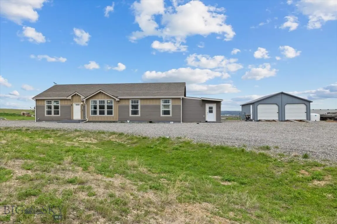 3992 Vista View Road, Billings, MT 59101 - Image #1