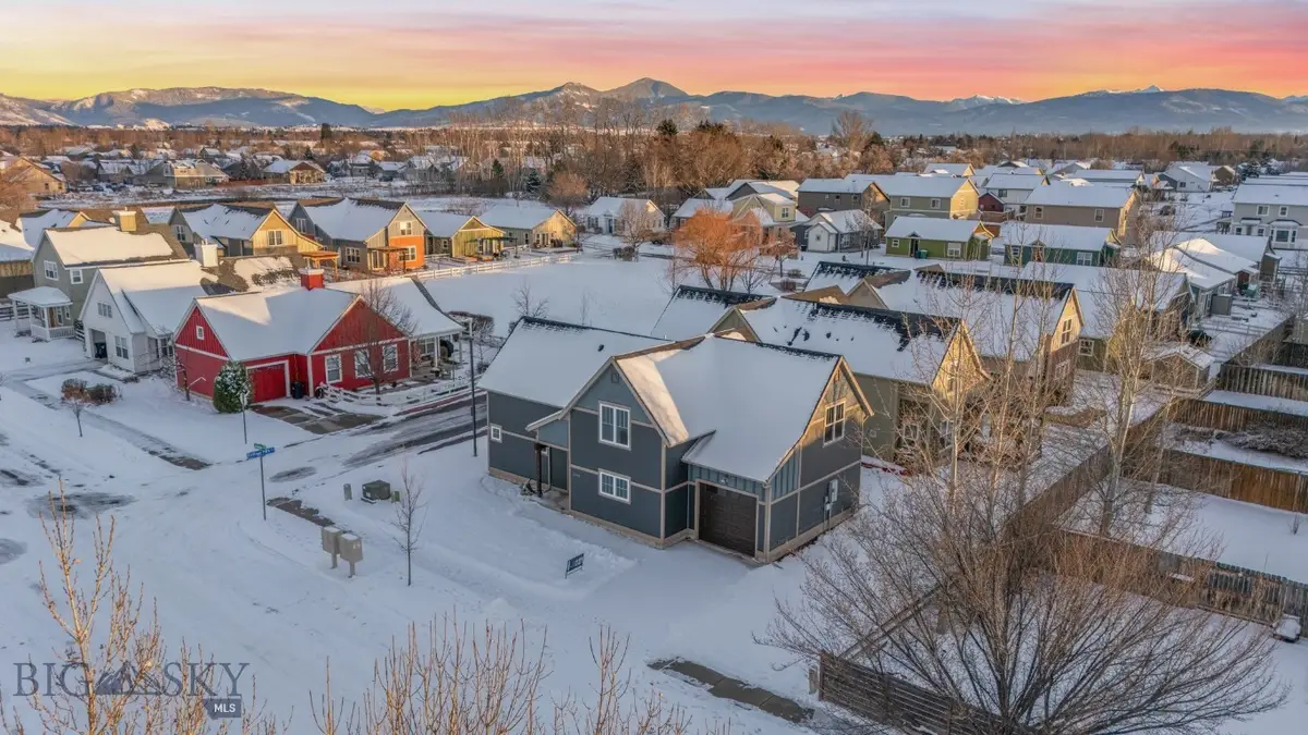 3598 Annie Street, Bozeman, MT 59718 - Image #1