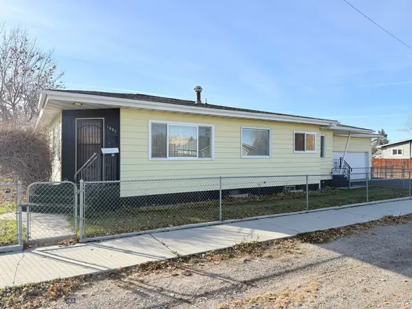 1801 Wilson Avenue, Butte, MT 59701