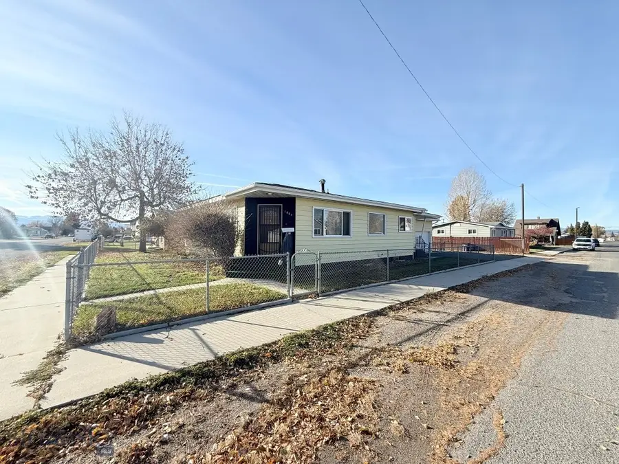 1801 Wilson Avenue, Butte, MT 59701 - #2