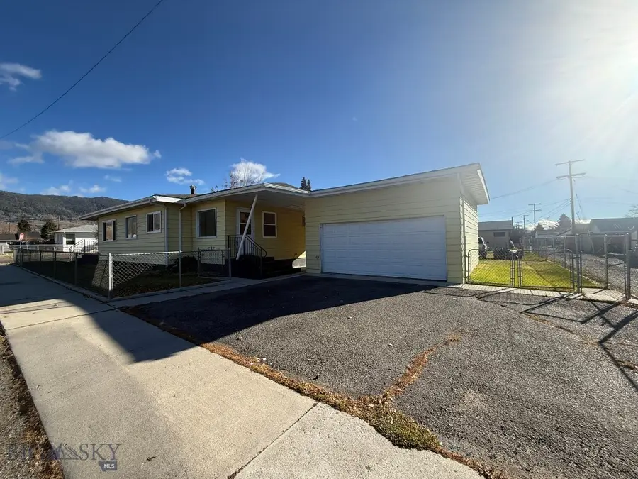 1801 Wilson Avenue, Butte, MT 59701 - #3
