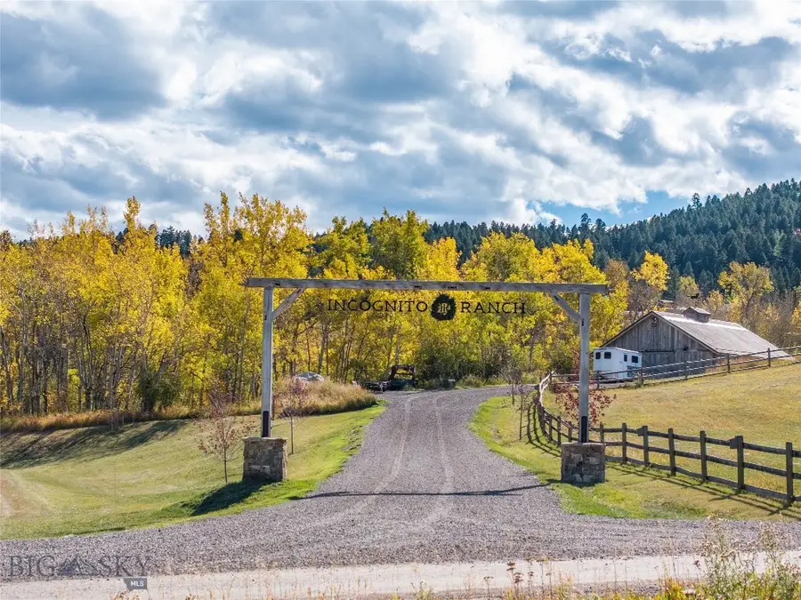 4800 Meadow Lane, Bozeman, MT 59715 - Image #3