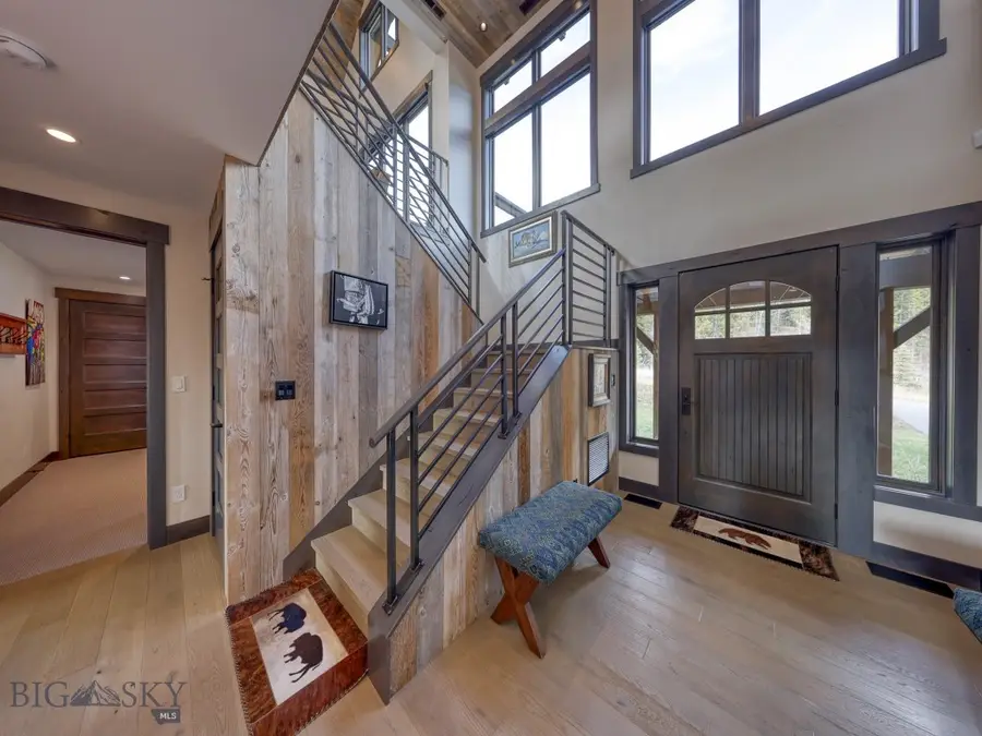 146 Outlook Trail, Big Sky, MT 59716 - Image #2