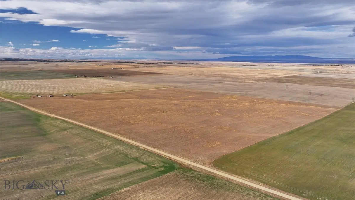 TBD Gooseneck Road, Broadview, MT 59015 - #1