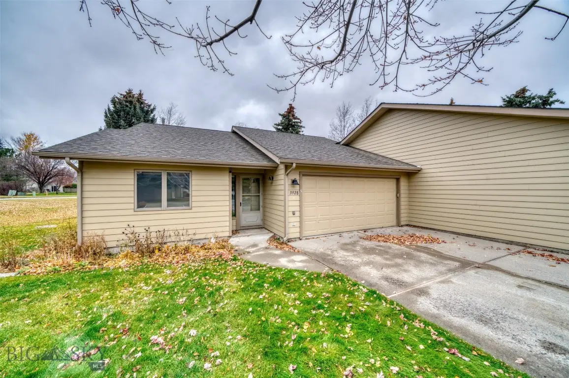 3928 Spruce Meadow Drive, Bozeman, MT 59718 - Image #1