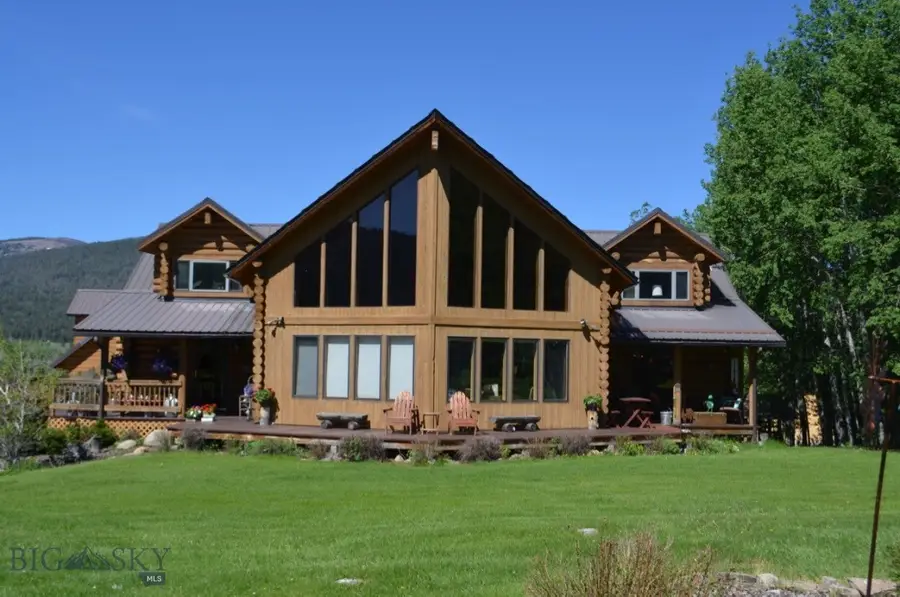 155 Moose Run, Polaris, MT 59746 - Image #2