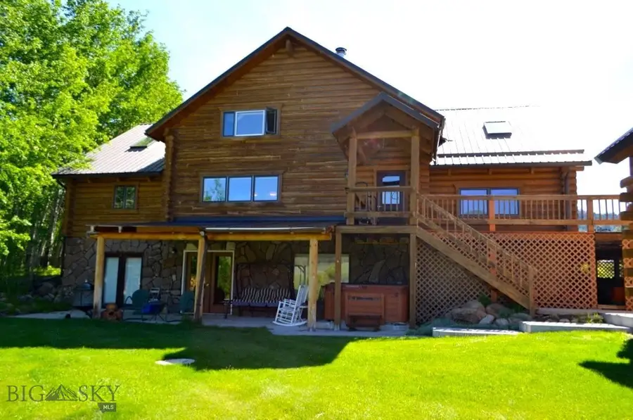155 Moose Run, Polaris, MT 59746 - Image #3
