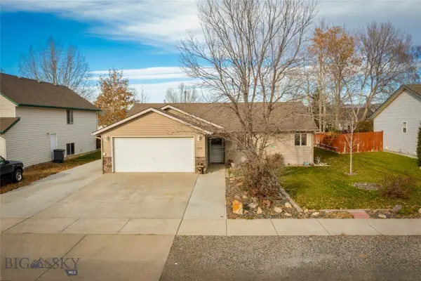 1009 Paisley Drive, Belgrade, MT 59714