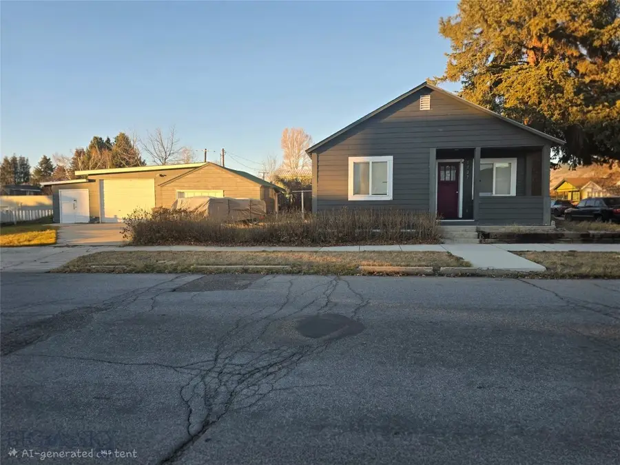 1727 A Street, Butte, MT 59701 - Image #3