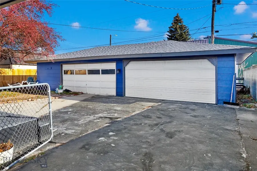 1906 Sherman, Butte, MT 59701 - Image #3