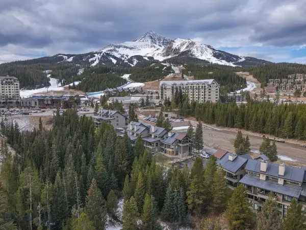 45 Turkey Leg Road #1027, Big Sky, MT 59716