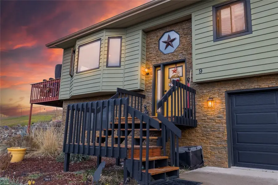 9 Hilltop Drive, Clancy, MT 59634 - Image #2