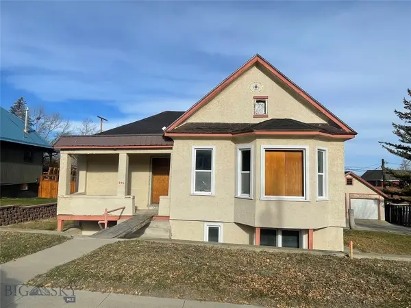 574 State Street, Helena, MT 59601