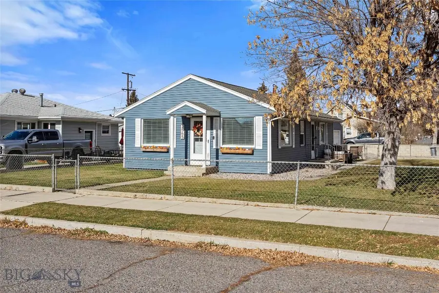 2565 St Ann Street, Butte, MT 59701 - Image #3