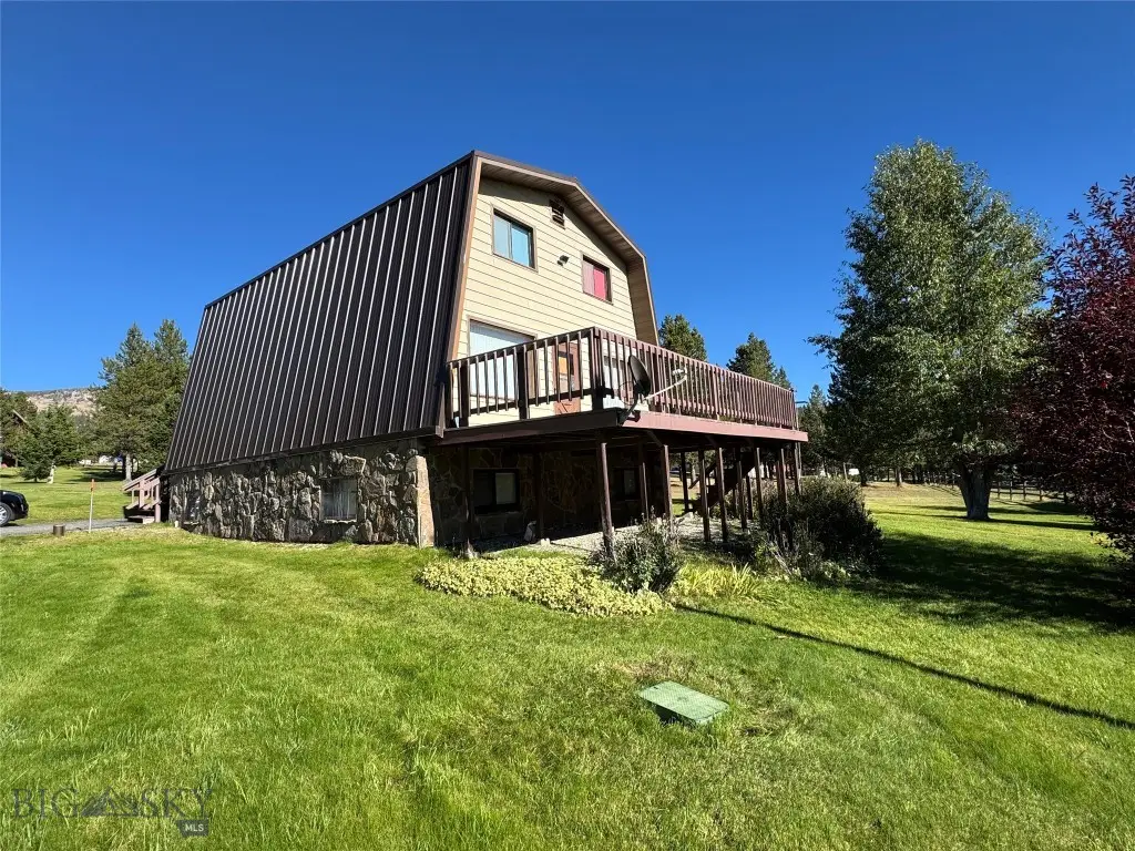 124 Deer Park Lane, Anaconda, MT 59711 - Image #1