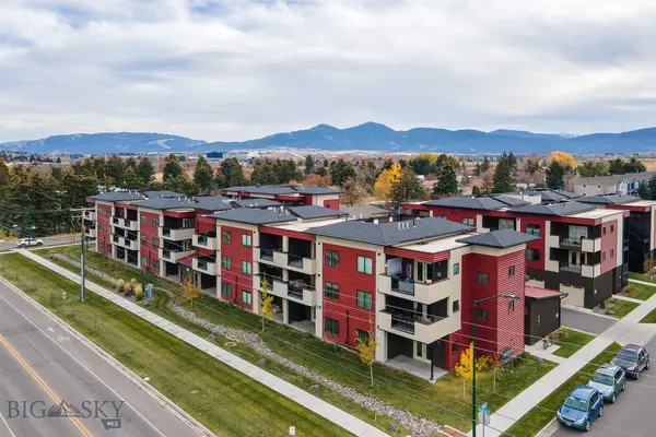 1704 W Lincoln #8A, Bozeman, MT 59715