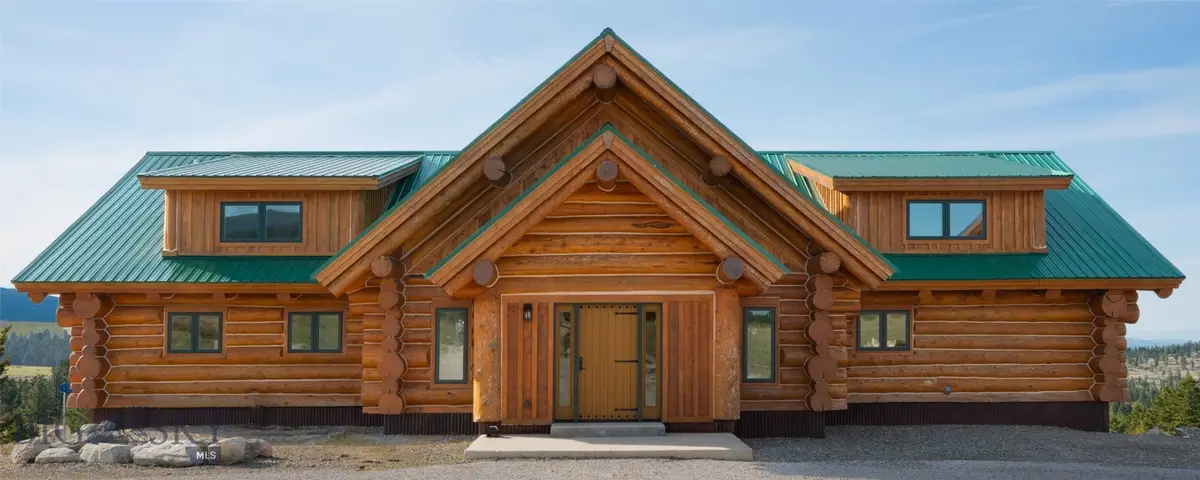 285 Lost Trail, Townsend, MT 59644 - Image #1