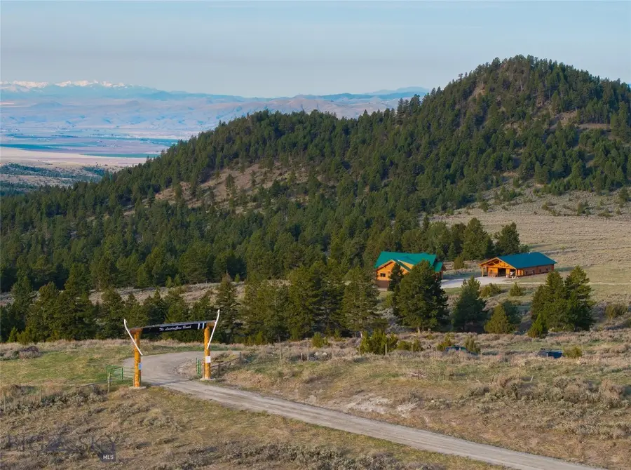 285 Lost Trail, Townsend, MT 59644 - Image #3