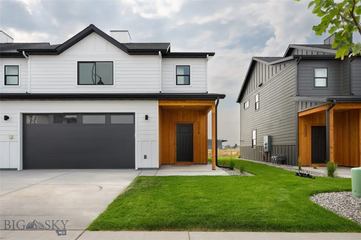 502 Lacey Lane #A, Belgrade, MT 59714 - Image #1