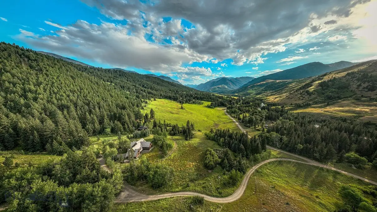 Address Withheld By Seller, McLeod, MT 59052 - #1