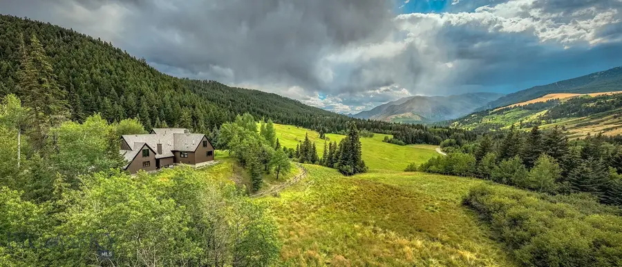 Address Withheld By Seller, McLeod, MT 59052 - #2