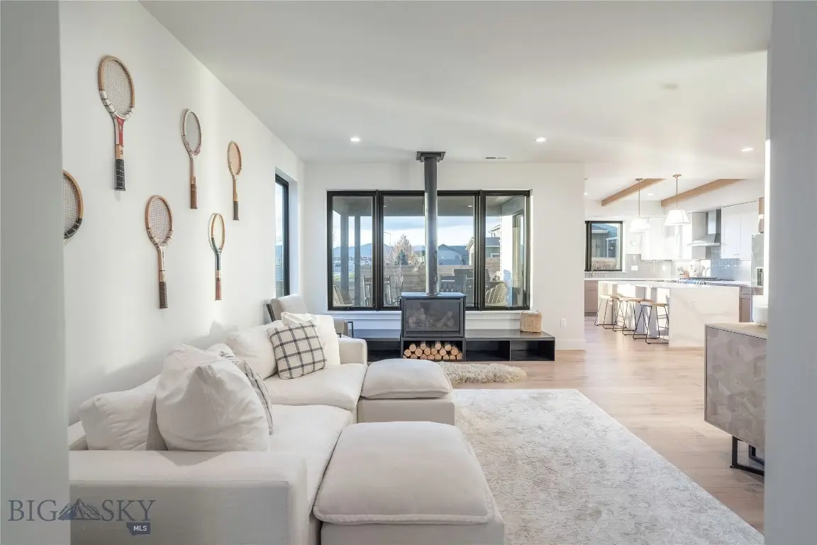 1212 Flanders Creek #C, Bozeman, MT 59718 - Image #1