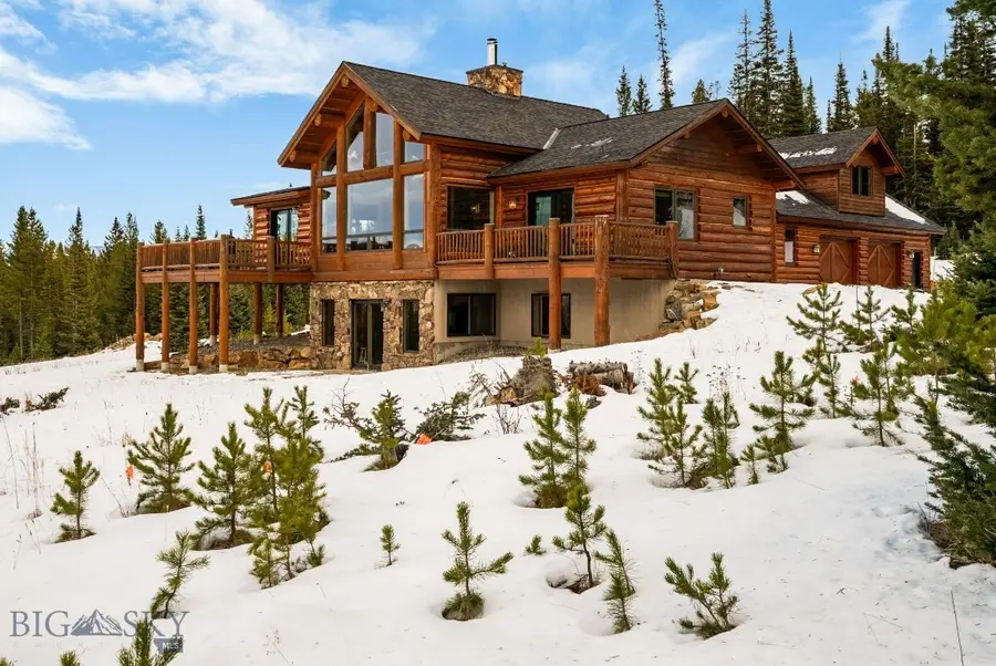 274 Big Buck Road, Big Sky, MT 59730 - Image #2