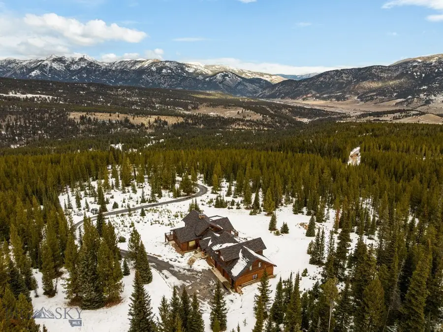274 Big Buck Road, Big Sky, MT 59730 - Image #3
