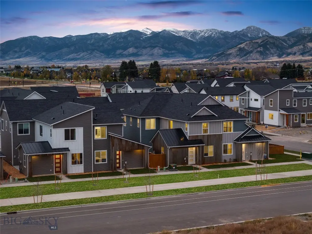 4904 Briarwood Lane, Bozeman, MT 59718 - Image #1