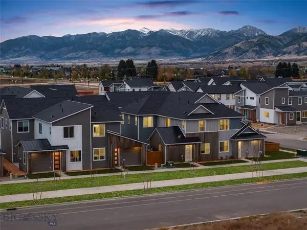 4904 Briarwood Lane, Bozeman, MT 59718