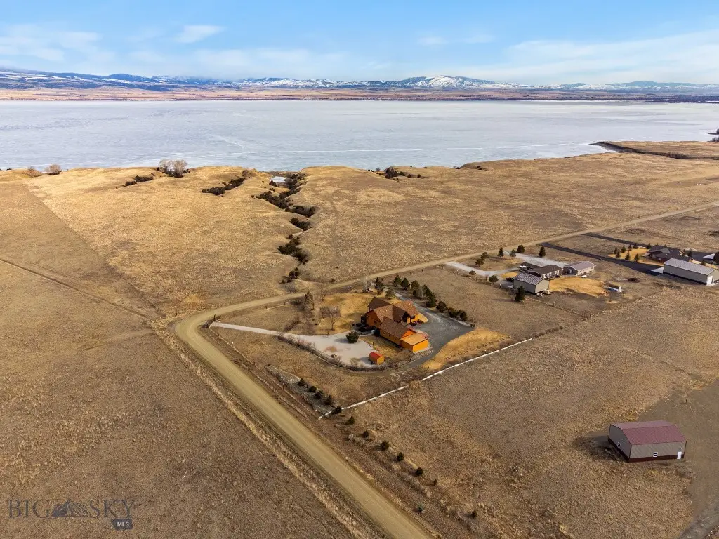 Address Withheld By Seller, Townsend, MT 59644 - #1