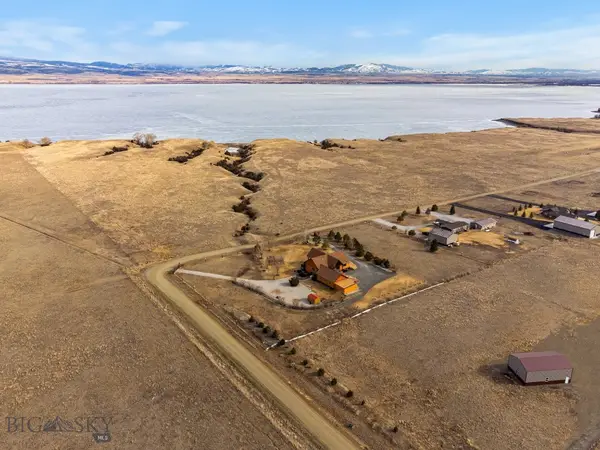 Address Withheld By Seller, Townsend, MT 59644