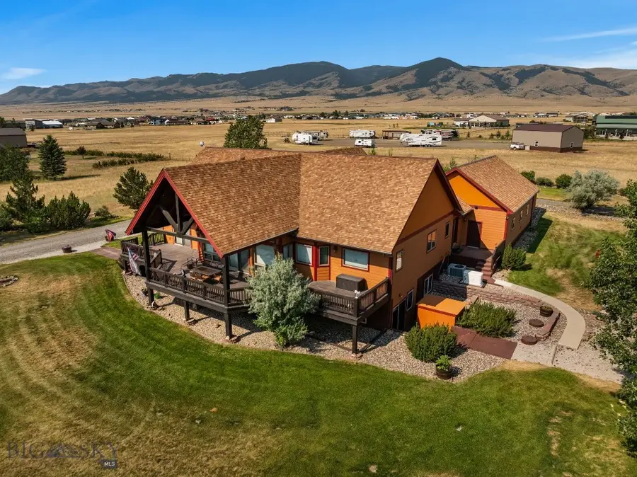 Address Withheld By Seller, Townsend, MT 59644 - #2
