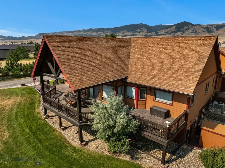 Address Withheld By Seller, Townsend, MT 59644 - #3