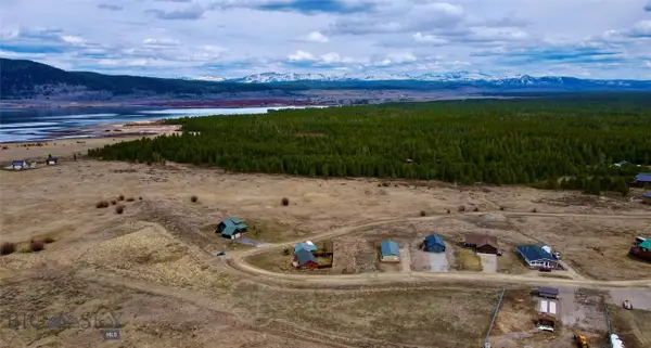 NNN Buffalo Drive, West Yellowstone, MT 59758