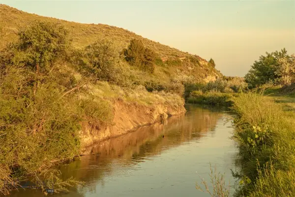 NHN Old Hwy 10, Forsyth, MT 59327