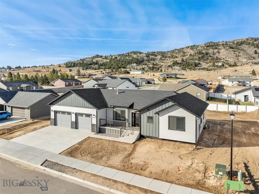 3849 S Arizona Street, Butte, MT 59701 - Image #2