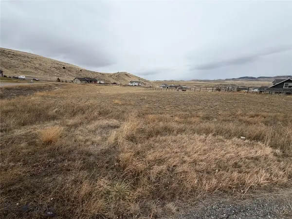 TBD Lot 233 Feather Meadow Place, Three Forks, MT 59752