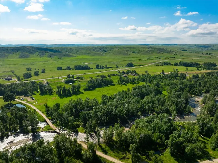 2825 & 2830 Highway 78 S, Absarokee, MT 59001 - Image #2