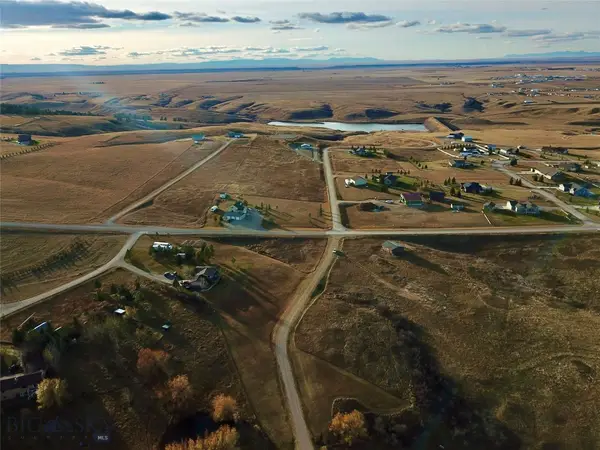 0 Castle Butte Road, Lewistown, MT 59457