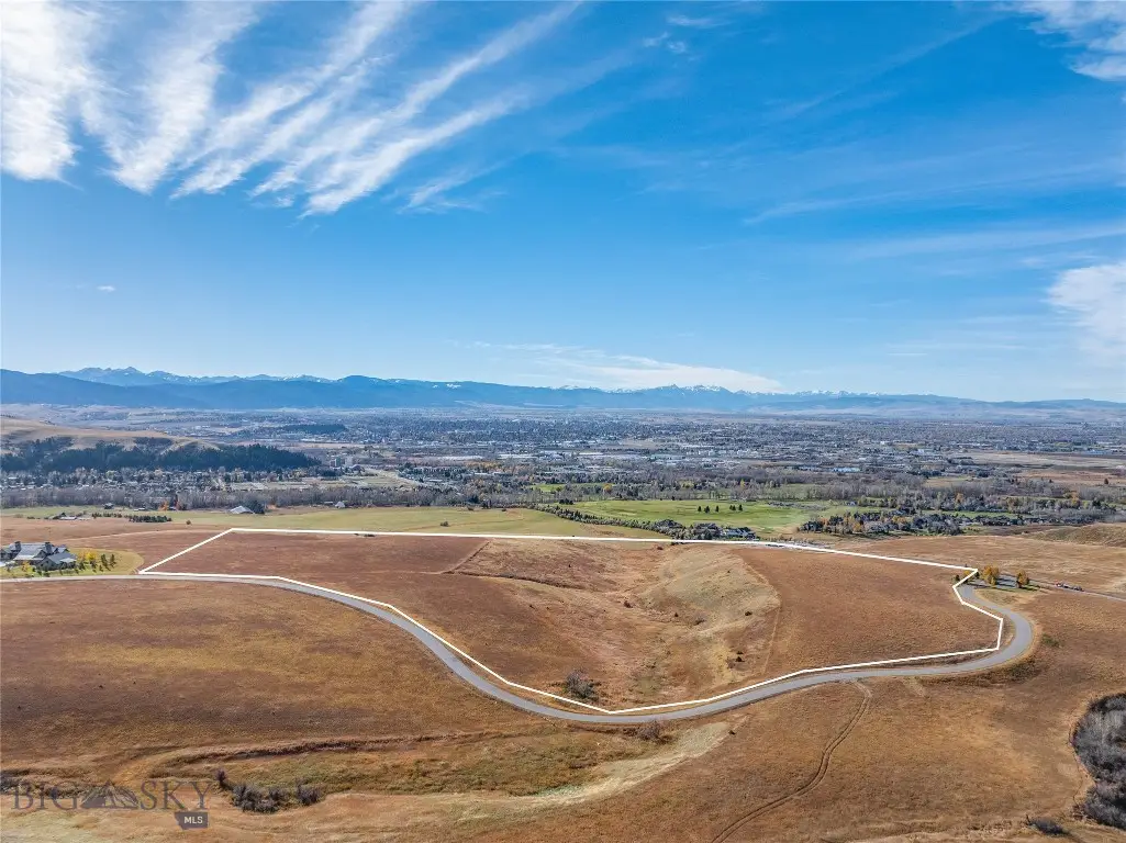 TBD Valley Ridge Road, Bozeman, MT 59715 - Image #1